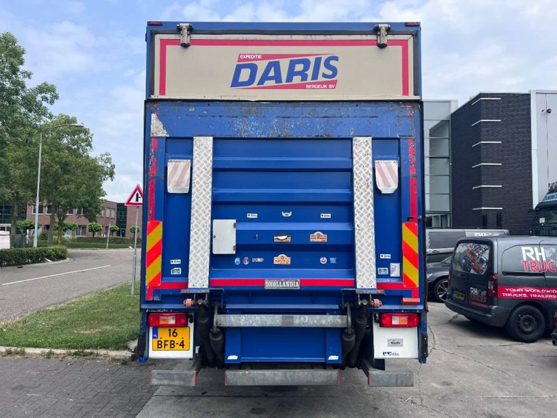 Volvo FE 250 4X2 EURO 6 - 19 TON + DHOLLANDIA - Kamion s ceradom: slika Volvo FE 250 4X2 EURO 6 - 19 TON + DHOLLANDIA - Kamion s ceradom Volvo FE 250 4X2 EURO 6 - 19 TON + DHOLLANDIA - Kamion s ceradom: slika Volvo FE 250 4X2 EURO 6 - 19 TON + DHOLLANDIA - Kamion s ceradom
