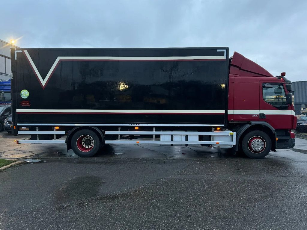 Volvo FE 280 4X2 EURO 6 DHOLLANDIA LIFT TÜV TILL 08-20 - Kamion sandučar: slika Volvo FE 280 4X2 EURO 6 DHOLLANDIA LIFT TÜV TILL 08-20 - Kamion sandučar Volvo FE 280 4X2 EURO 6 DHOLLANDIA LIFT TÜV TILL 08-20 - Kamion sandučar: slika Volvo FE 280 4X2 EURO 6 DHOLLANDIA LIFT TÜV TILL 08-20 - Kamion sandučar