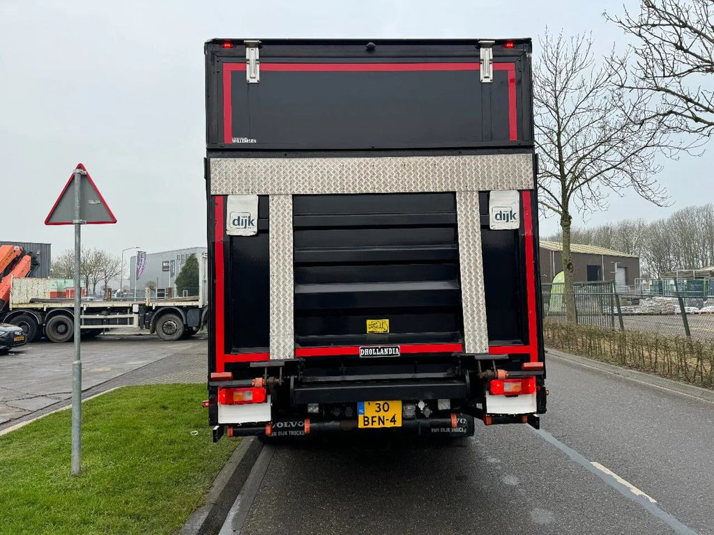 Volvo FE 280 4X2 EURO 6 TÜV TILL 01-2026 - Kamion sandučar: slika Volvo FE 280 4X2 EURO 6 TÜV TILL 01-2026 - Kamion sandučar Volvo FE 280 4X2 EURO 6 TÜV TILL 01-2026 - Kamion sandučar: slika Volvo FE 280 4X2 EURO 6 TÜV TILL 01-2026 - Kamion sandučar