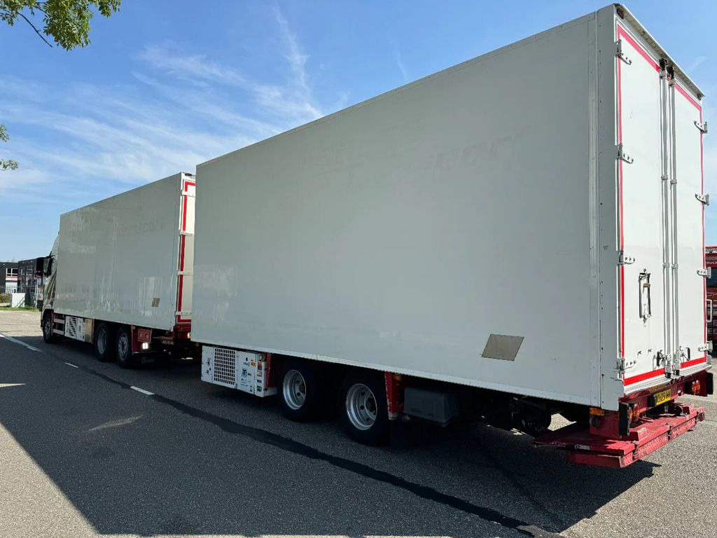 Volvo FH 12.420 6X2 - EURO 3 + HANGER NETAM-FRUEHAUF + - Kamion hladnjača: slika Volvo FH 12.420 6X2 - EURO 3 + HANGER NETAM-FRUEHAUF + - Kamion hladnjača Volvo FH 12.420 6X2 - EURO 3 + HANGER NETAM-FRUEHAUF + - Kamion hladnjača: slika Volvo FH 12.420 6X2 - EURO 3 + HANGER NETAM-FRUEHAUF + - Kamion hladnjača