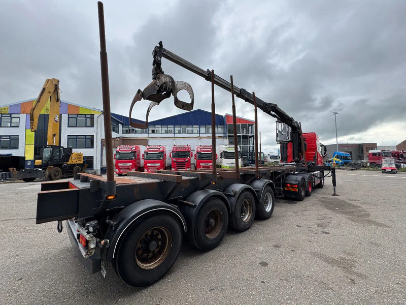 Volvo FH 16.750 EURO 6 6X4 PALFINGER EPSILON + KELBERG TRAILER - Kamion s kranom: slika Volvo FH 16.750 EURO 6 6X4 PALFINGER EPSILON + KELBERG TRAILER - Kamion s kranom Volvo FH 16.750 EURO 6 6X4 PALFINGER EPSILON + KELBERG TRAILER - Kamion s kranom: slika Volvo FH 16.750 EURO 6 6X4 PALFINGER EPSILON + KELBERG TRAILER - Kamion s kranom
