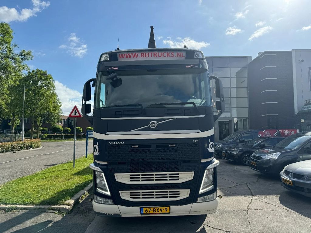 Volvo FH 500 8X2 EURO 6 + PALFINGER T22 HOOKLIFT - Kamion s kukastom dizalicom: slika Volvo FH 500 8X2 EURO 6 + PALFINGER T22 HOOKLIFT - Kamion s kukastom dizalicom Volvo FH 500 8X2 EURO 6 + PALFINGER T22 HOOKLIFT - Kamion s kukastom dizalicom: slika Volvo FH 500 8X2 EURO 6 + PALFINGER T22 HOOKLIFT - Kamion s kukastom dizalicom