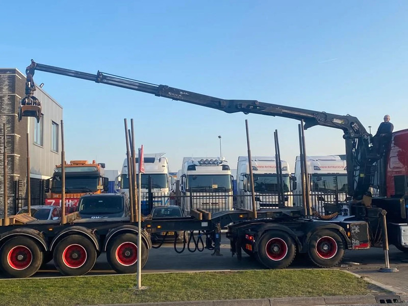 Volvo FH 540 6X4 EURO 6 + EPSILON S260Z96 + TRAILER 4 AXLE DOLL - Kamion šumar, Kamion s kranom: slika Volvo FH 540 6X4 EURO 6 + EPSILON S260Z96 + TRAILER 4 AXLE DOLL - Kamion šumar, Kamion s kranom Volvo FH 540 6X4 EURO 6 + EPSILON S260Z96 + TRAILER 4 AXLE DOLL - Kamion šumar, Kamion s kranom: slika Volvo FH 540 6X4 EURO 6 + EPSILON S260Z96 + TRAILER 4 AXLE DOLL - Kamion šumar, Kamion s kranom