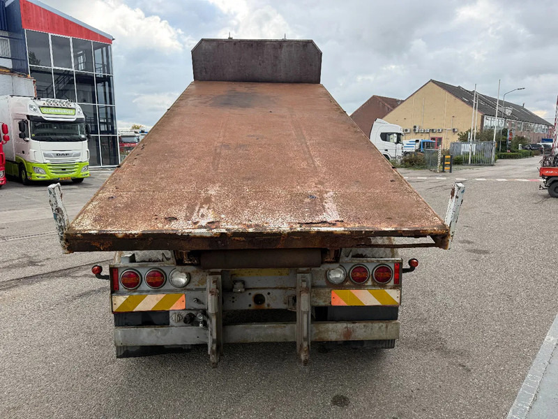 Volvo FL 12.420 6X2 MANUAL GEAR / FULL STEEL SUSP. / 10 TYRES / HUB REDUCT. + CABLELIFT TIPPER + CONTAINER FLATBED - Kamion s kabelskim sustavom: slika Volvo FL 12.420 6X2 MANUAL GEAR / FULL STEEL SUSP. / 10 TYRES / HUB REDUCT. + CABLELIFT TIPPER + CONTAINER FLATBED - Kamion s kabelskim sustavom Volvo FL 12.420 6X2 MANUAL GEAR / FULL STEEL SUSP. / 10 TYRES / HUB REDUCT. + CABLELIFT TIPPER + CONTAINER FLATBED - Kamion s kabelskim sustavom: slika Volvo FL 12.420 6X2 MANUAL GEAR / FULL STEEL SUSP. / 10 TYRES / HUB REDUCT. + CABLELIFT TIPPER + CONTAINER FLATBED - Kamion s kabelskim sustavom