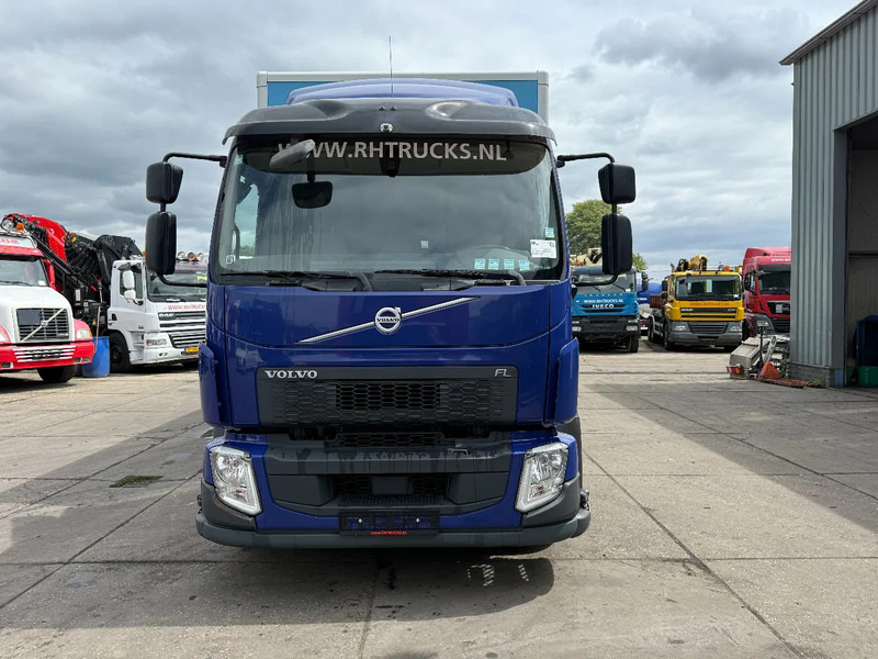 Volvo FL 250 4X2 EURO 6 CARGOLOCK DHOLLANDIA LIFT 360 DEGREES CAMERA - Kamion sandučar: slika Volvo FL 250 4X2 EURO 6 CARGOLOCK DHOLLANDIA LIFT 360 DEGREES CAMERA - Kamion sandučar Volvo FL 250 4X2 EURO 6 CARGOLOCK DHOLLANDIA LIFT 360 DEGREES CAMERA - Kamion sandučar: slika Volvo FL 250 4X2 EURO 6 CARGOLOCK DHOLLANDIA LIFT 360 DEGREES CAMERA - Kamion sandučar