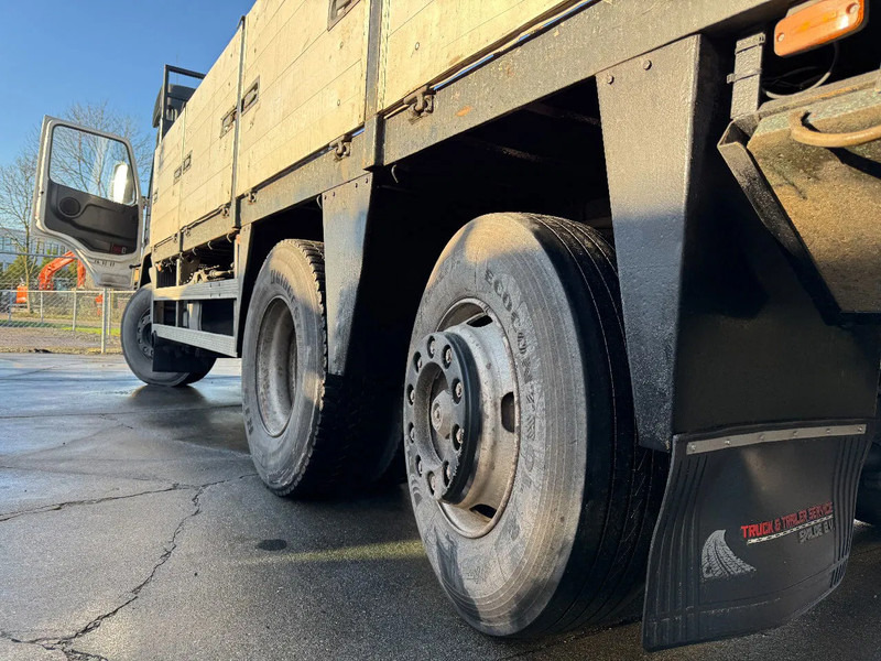 Kamion s kranom Volvo FM 12.340 6X2 - EURO 3 + PALFINGER PK15002 + LIFT/STEERING AXLE: slika Kamion s kranom Volvo FM 12.340 6X2 - EURO 3 + PALFINGER PK15002 + LIFT/STEERING AXLE