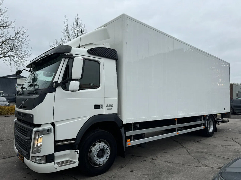Volvo FM 330 4X2 - EURO 6 + DHOLLANDIA LIFT + ONLY 500.680 KM - Kamion sandučar: slika Volvo FM 330 4X2 - EURO 6 + DHOLLANDIA LIFT + ONLY 500.680 KM - Kamion sandučar Volvo FM 330 4X2 - EURO 6 + DHOLLANDIA LIFT + ONLY 500.680 KM - Kamion sandučar: slika Volvo FM 330 4X2 - EURO 6 + DHOLLANDIA LIFT + ONLY 500.680 KM - Kamion sandučar