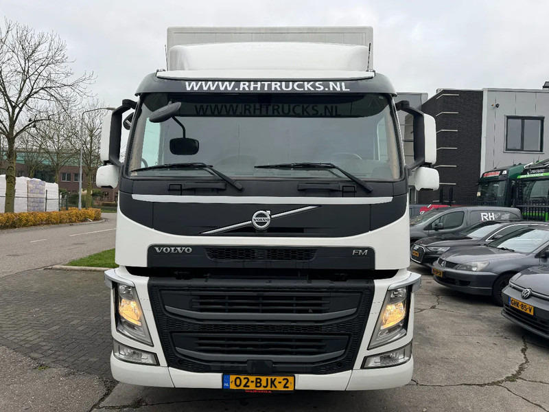 Volvo FM 330 4X2 - EURO 6 + DHOLLANDIA LIFT + ONLY 500.680 KM - Kamion sandučar: slika Volvo FM 330 4X2 - EURO 6 + DHOLLANDIA LIFT + ONLY 500.680 KM - Kamion sandučar Volvo FM 330 4X2 - EURO 6 + DHOLLANDIA LIFT + ONLY 500.680 KM - Kamion sandučar: slika Volvo FM 330 4X2 - EURO 6 + DHOLLANDIA LIFT + ONLY 500.680 KM - Kamion sandučar