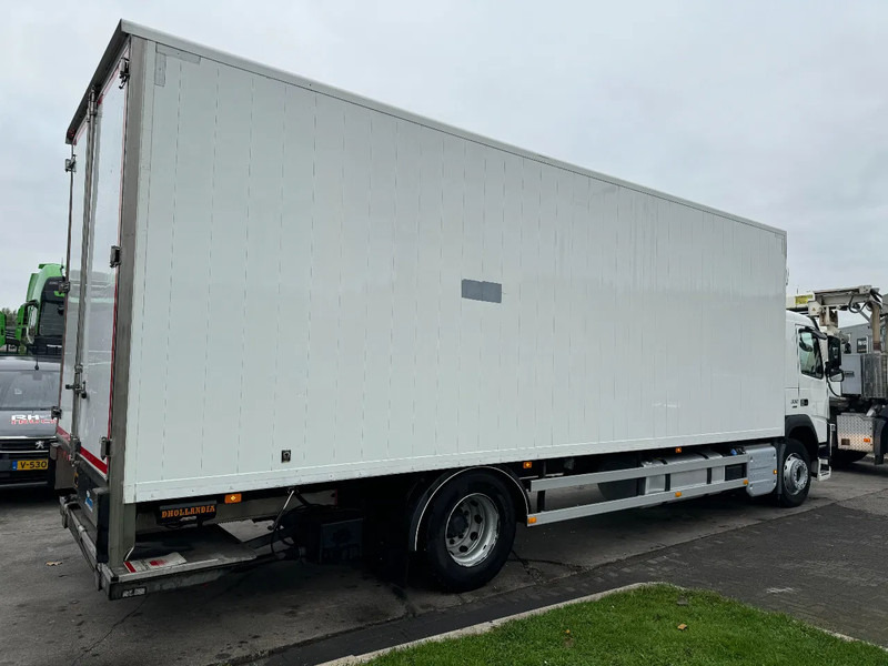 Volvo FM 330 4X2 - EURO 6 + DHOLLANDIA LIFT + ONLY 500.680 KM - Kamion sandučar: slika Volvo FM 330 4X2 - EURO 6 + DHOLLANDIA LIFT + ONLY 500.680 KM - Kamion sandučar Volvo FM 330 4X2 - EURO 6 + DHOLLANDIA LIFT + ONLY 500.680 KM - Kamion sandučar: slika Volvo FM 330 4X2 - EURO 6 + DHOLLANDIA LIFT + ONLY 500.680 KM - Kamion sandučar