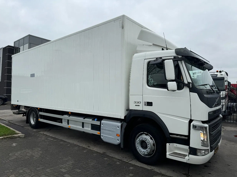 Volvo FM 330 4X2 - EURO 6 + DHOLLANDIA LIFT + ONLY 500.680 KM - Kamion sandučar: slika Volvo FM 330 4X2 - EURO 6 + DHOLLANDIA LIFT + ONLY 500.680 KM - Kamion sandučar Volvo FM 330 4X2 - EURO 6 + DHOLLANDIA LIFT + ONLY 500.680 KM - Kamion sandučar: slika Volvo FM 330 4X2 - EURO 6 + DHOLLANDIA LIFT + ONLY 500.680 KM - Kamion sandučar