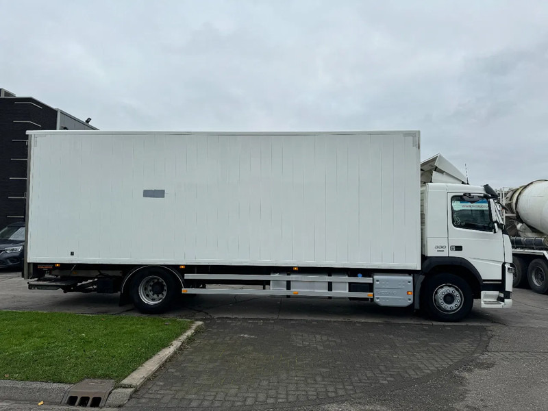 Volvo FM 330 4X2 - EURO 6 + DHOLLANDIA LIFT + ONLY 500.680 KM - Kamion sandučar: slika Volvo FM 330 4X2 - EURO 6 + DHOLLANDIA LIFT + ONLY 500.680 KM - Kamion sandučar Volvo FM 330 4X2 - EURO 6 + DHOLLANDIA LIFT + ONLY 500.680 KM - Kamion sandučar: slika Volvo FM 330 4X2 - EURO 6 + DHOLLANDIA LIFT + ONLY 500.680 KM - Kamion sandučar