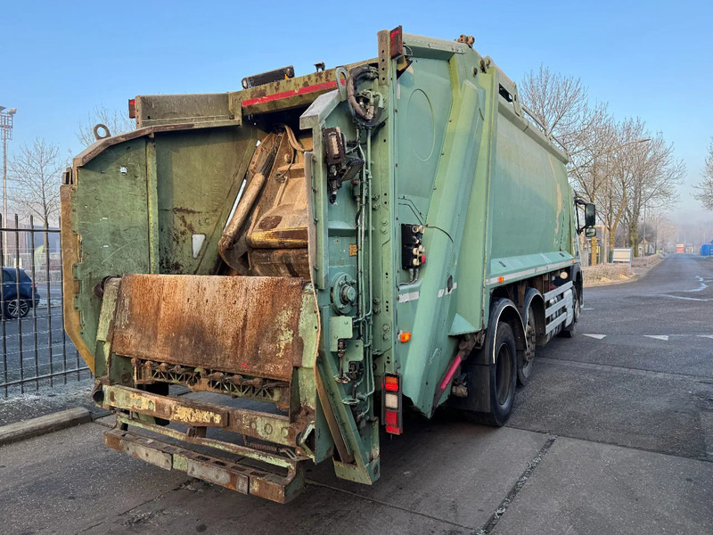Volvo FM 330 6X2 DENNIS EAGLE ROS ROCA OLYMPUS 21W + WEIGHING SYSTEM - Kamion za odvoz smeća: slika Volvo FM 330 6X2 DENNIS EAGLE ROS ROCA OLYMPUS 21W + WEIGHING SYSTEM - Kamion za odvoz smeća Volvo FM 330 6X2 DENNIS EAGLE ROS ROCA OLYMPUS 21W + WEIGHING SYSTEM - Kamion za odvoz smeća: slika Volvo FM 330 6X2 DENNIS EAGLE ROS ROCA OLYMPUS 21W + WEIGHING SYSTEM - Kamion za odvoz smeća