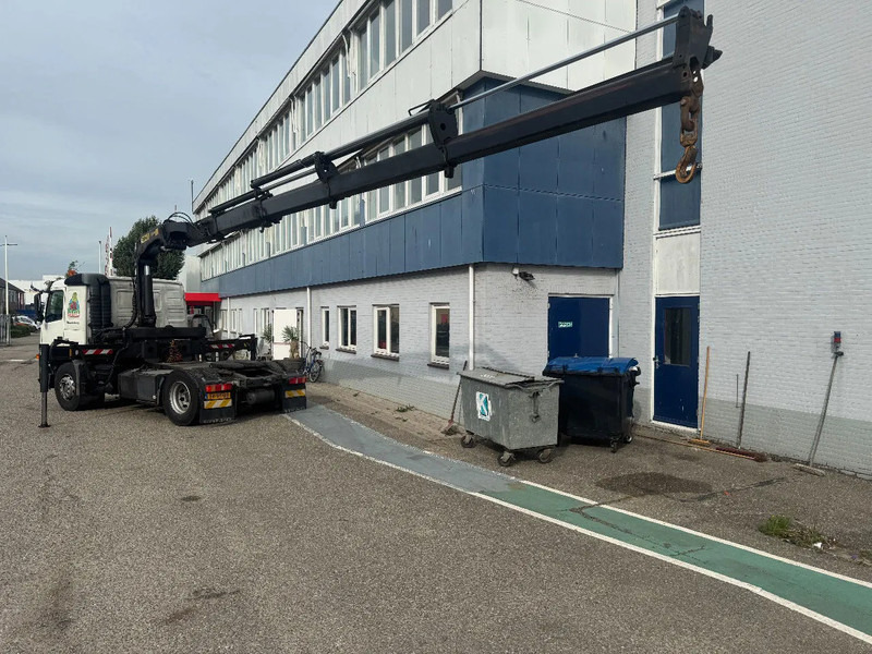 Volvo FM 340 4X2 EURO 3 PALFINGER PK16000 + REMOTE CONTROL - Kamion s kranom: slika Volvo FM 340 4X2 EURO 3 PALFINGER PK16000 + REMOTE CONTROL - Kamion s kranom Volvo FM 340 4X2 EURO 3 PALFINGER PK16000 + REMOTE CONTROL - Kamion s kranom: slika Volvo FM 340 4X2 EURO 3 PALFINGER PK16000 + REMOTE CONTROL - Kamion s kranom