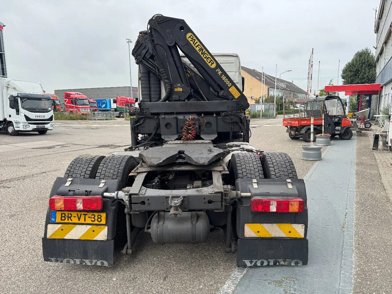 Kamion s kranom Volvo FM 340 4X2 EURO 3 PALFINGER PK16000 + REMOTE CONTROL: slika Kamion s kranom Volvo FM 340 4X2 EURO 3 PALFINGER PK16000 + REMOTE CONTROL Kamion s kranom Volvo FM 340 4X2 EURO 3 PALFINGER PK16000 + REMOTE CONTROL: slika Kamion s kranom Volvo FM 340 4X2 EURO 3 PALFINGER PK16000 + REMOTE CONTROL