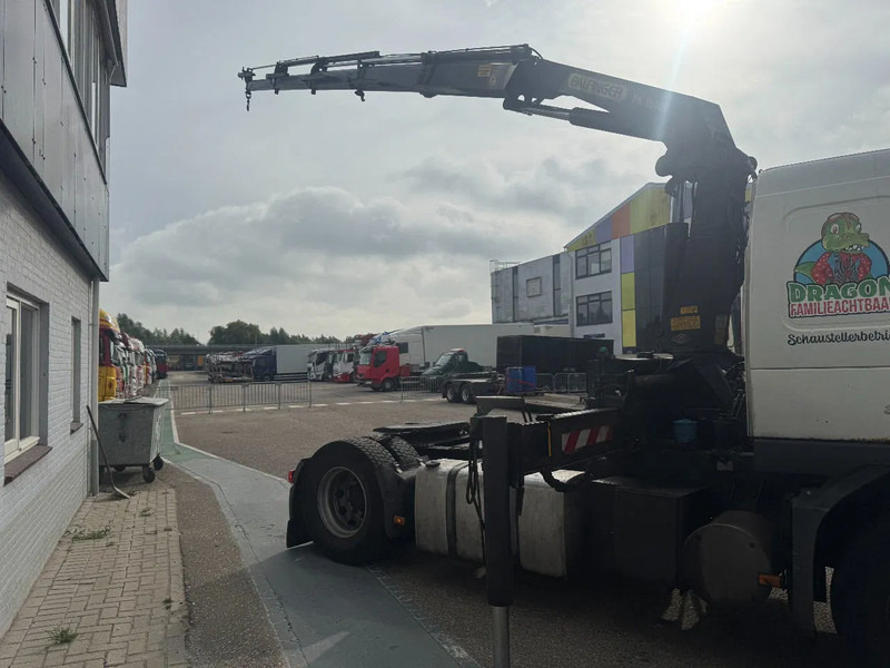 Volvo FM 340 4X2 EURO 3 PALFINGER PK16000 + REMOTE CONTROL - Kamion s kranom: slika Volvo FM 340 4X2 EURO 3 PALFINGER PK16000 + REMOTE CONTROL - Kamion s kranom Volvo FM 340 4X2 EURO 3 PALFINGER PK16000 + REMOTE CONTROL - Kamion s kranom: slika Volvo FM 340 4X2 EURO 3 PALFINGER PK16000 + REMOTE CONTROL - Kamion s kranom