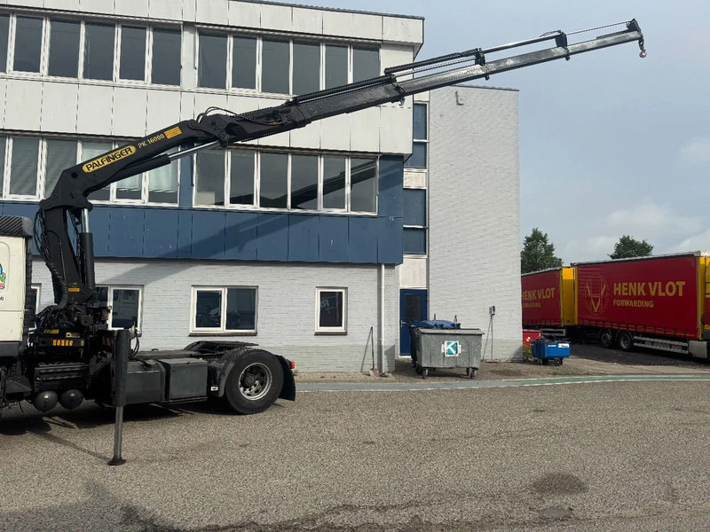 Volvo FM 340 4X2 EURO 3 PALFINGER PK16000 + REMOTE CONTROL - Kamion s kranom: slika Volvo FM 340 4X2 EURO 3 PALFINGER PK16000 + REMOTE CONTROL - Kamion s kranom Volvo FM 340 4X2 EURO 3 PALFINGER PK16000 + REMOTE CONTROL - Kamion s kranom: slika Volvo FM 340 4X2 EURO 3 PALFINGER PK16000 + REMOTE CONTROL - Kamion s kranom