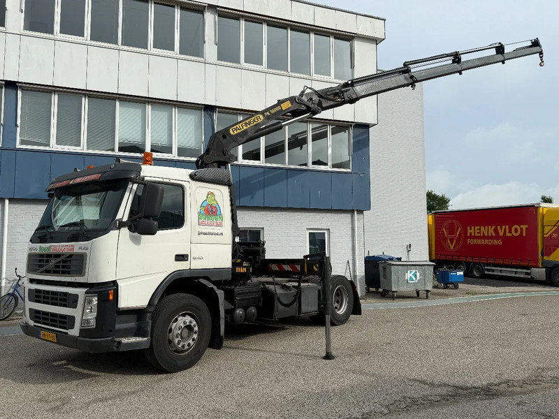 Volvo FM 340 4X2 EURO 3 PALFINGER PK16000 + REMOTE CONTROL - Kamion s kranom: slika Volvo FM 340 4X2 EURO 3 PALFINGER PK16000 + REMOTE CONTROL - Kamion s kranom Volvo FM 340 4X2 EURO 3 PALFINGER PK16000 + REMOTE CONTROL - Kamion s kranom: slika Volvo FM 340 4X2 EURO 3 PALFINGER PK16000 + REMOTE CONTROL - Kamion s kranom