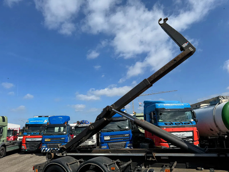 Volvo FM 410 6X2 EURO 6 VDL 20 T HOOK LIFTING AXLE - Kamion s kukastom dizalicom: slika Volvo FM 410 6X2 EURO 6 VDL 20 T HOOK LIFTING AXLE - Kamion s kukastom dizalicom Volvo FM 410 6X2 EURO 6 VDL 20 T HOOK LIFTING AXLE - Kamion s kukastom dizalicom: slika Volvo FM 410 6X2 EURO 6 VDL 20 T HOOK LIFTING AXLE - Kamion s kukastom dizalicom