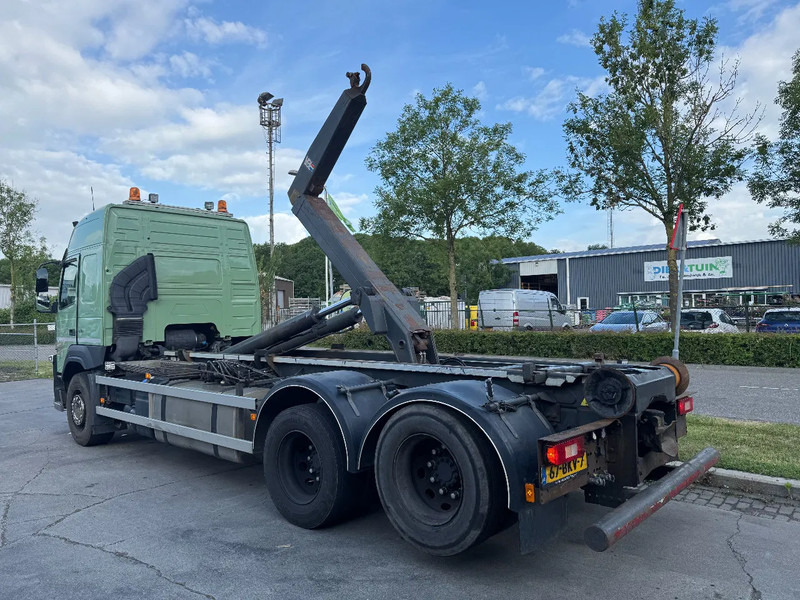 Volvo FM 410 6X2 EURO 6 VDL 21T HOOK - Kamion s kukastom dizalicom: slika Volvo FM 410 6X2 EURO 6 VDL 21T HOOK - Kamion s kukastom dizalicom Volvo FM 410 6X2 EURO 6 VDL 21T HOOK - Kamion s kukastom dizalicom: slika Volvo FM 410 6X2 EURO 6 VDL 21T HOOK - Kamion s kukastom dizalicom