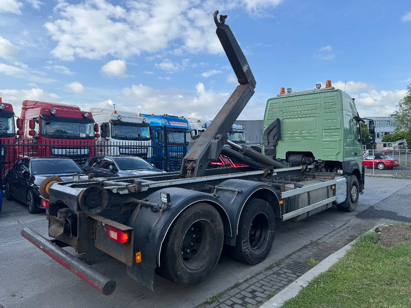 Volvo FM 410 6X2 EURO 6 VDL 21T HOOK - Kamion s kukastom dizalicom: slika Volvo FM 410 6X2 EURO 6 VDL 21T HOOK - Kamion s kukastom dizalicom Volvo FM 410 6X2 EURO 6 VDL 21T HOOK - Kamion s kukastom dizalicom: slika Volvo FM 410 6X2 EURO 6 VDL 21T HOOK - Kamion s kukastom dizalicom
