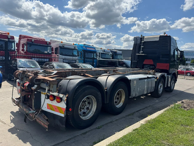 Volvo FM 440 8X4 EURO 5 + CABELLIFT TIPPER - Kamion s kabelskim sustavom: slika Volvo FM 440 8X4 EURO 5 + CABELLIFT TIPPER - Kamion s kabelskim sustavom Volvo FM 440 8X4 EURO 5 + CABELLIFT TIPPER - Kamion s kabelskim sustavom: slika Volvo FM 440 8X4 EURO 5 + CABELLIFT TIPPER - Kamion s kabelskim sustavom