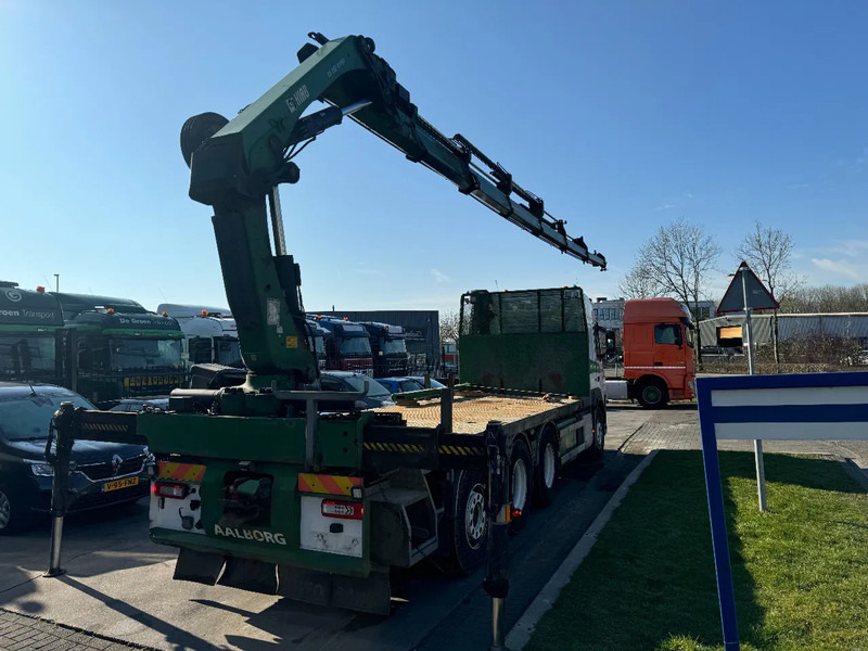 Volvo FM 500 8X4 HIAB 288 + REMOTE CONTROL 5TH + 6TH FUNCTION - Kamion s otvorenim sandukom, Kamion s kranom: slika Volvo FM 500 8X4 HIAB 288 + REMOTE CONTROL 5TH + 6TH FUNCTION - Kamion s otvorenim sandukom, Kamion s kranom Volvo FM 500 8X4 HIAB 288 + REMOTE CONTROL 5TH + 6TH FUNCTION - Kamion s otvorenim sandukom, Kamion s kranom: slika Volvo FM 500 8X4 HIAB 288 + REMOTE CONTROL 5TH + 6TH FUNCTION - Kamion s otvorenim sandukom, Kamion s kranom