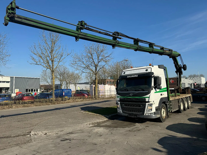 Volvo FM 500 8X4 HIAB 288 + REMOTE CONTROL 5TH + 6TH FUNCTION - Kamion s otvorenim sandukom, Kamion s kranom: slika Volvo FM 500 8X4 HIAB 288 + REMOTE CONTROL 5TH + 6TH FUNCTION - Kamion s otvorenim sandukom, Kamion s kranom Volvo FM 500 8X4 HIAB 288 + REMOTE CONTROL 5TH + 6TH FUNCTION - Kamion s otvorenim sandukom, Kamion s kranom: slika Volvo FM 500 8X4 HIAB 288 + REMOTE CONTROL 5TH + 6TH FUNCTION - Kamion s otvorenim sandukom, Kamion s kranom