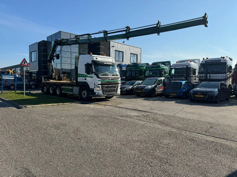 Volvo FM 500 8X4 HIAB 288 + REMOTE CONTROL 5TH + 6TH FUNCTION - Kamion s otvorenim sandukom, Kamion s kranom: slika Volvo FM 500 8X4 HIAB 288 + REMOTE CONTROL 5TH + 6TH FUNCTION - Kamion s otvorenim sandukom, Kamion s kranom Volvo FM 500 8X4 HIAB 288 + REMOTE CONTROL 5TH + 6TH FUNCTION - Kamion s otvorenim sandukom, Kamion s kranom: slika Volvo FM 500 8X4 HIAB 288 + REMOTE CONTROL 5TH + 6TH FUNCTION - Kamion s otvorenim sandukom, Kamion s kranom