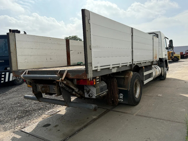 Volvo FM 7.290 4X2 - EURO 2 + MANUAL GEARBOX - Kamion s otvorenim sandukom: slika Volvo FM 7.290 4X2 - EURO 2 + MANUAL GEARBOX - Kamion s otvorenim sandukom Volvo FM 7.290 4X2 - EURO 2 + MANUAL GEARBOX - Kamion s otvorenim sandukom: slika Volvo FM 7.290 4X2 - EURO 2 + MANUAL GEARBOX - Kamion s otvorenim sandukom