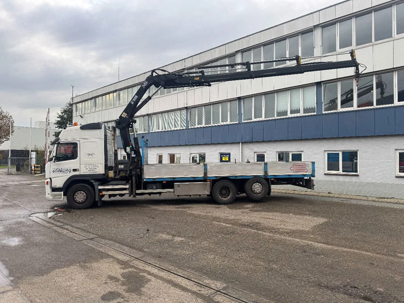 Volvo FM 9.340 6X2 EURO 5 HIAB 211 EP3 + REMOTE CONTROL - Kamion s kranom: slika Volvo FM 9.340 6X2 EURO 5 HIAB 211 EP3 + REMOTE CONTROL - Kamion s kranom Volvo FM 9.340 6X2 EURO 5 HIAB 211 EP3 + REMOTE CONTROL - Kamion s kranom: slika Volvo FM 9.340 6X2 EURO 5 HIAB 211 EP3 + REMOTE CONTROL - Kamion s kranom