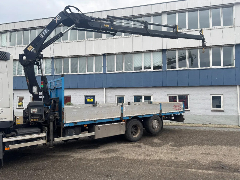 Volvo FM 9.340 6X2 EURO 5 HIAB 211 EP3 + REMOTE CONTROL - Kamion s otvorenim sandukom, Kamion s kranom: slika Volvo FM 9.340 6X2 EURO 5 HIAB 211 EP3 + REMOTE CONTROL - Kamion s otvorenim sandukom, Kamion s kranom Volvo FM 9.340 6X2 EURO 5 HIAB 211 EP3 + REMOTE CONTROL - Kamion s otvorenim sandukom, Kamion s kranom: slika Volvo FM 9.340 6X2 EURO 5 HIAB 211 EP3 + REMOTE CONTROL - Kamion s otvorenim sandukom, Kamion s kranom