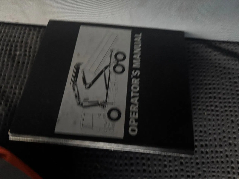 Kamion s kranom Volvo FM 9.340 6X2 EURO 5 HIAB 211 EP3 + REMOTE CONTROL: slika Kamion s kranom Volvo FM 9.340 6X2 EURO 5 HIAB 211 EP3 + REMOTE CONTROL