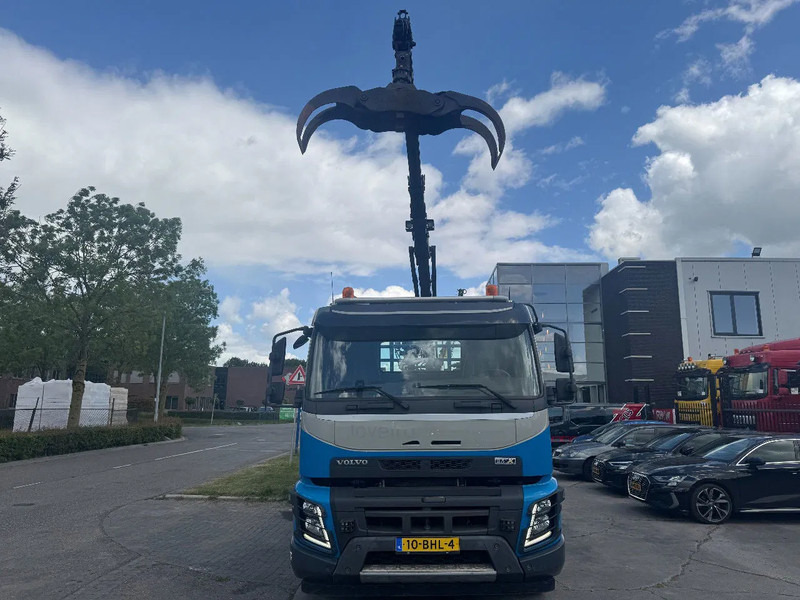 Volvo FMX 460 10X4 HIAB J2640ZT + HULTDINS GRIJPER HUB REDUCTION - Kamion s kranom: slika Volvo FMX 460 10X4 HIAB J2640ZT + HULTDINS GRIJPER HUB REDUCTION - Kamion s kranom Volvo FMX 460 10X4 HIAB J2640ZT + HULTDINS GRIJPER HUB REDUCTION - Kamion s kranom: slika Volvo FMX 460 10X4 HIAB J2640ZT + HULTDINS GRIJPER HUB REDUCTION - Kamion s kranom