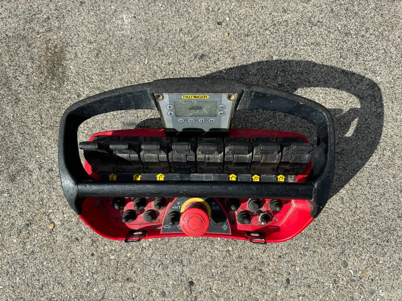 Volvo FMX 460 8X4 PALFINGER PK53002 + FLY JIP AN REMOTE CONTROLE, LAST AXEL STEERING - Kamion s kranom: slika Volvo FMX 460 8X4 PALFINGER PK53002 + FLY JIP AN REMOTE CONTROLE, LAST AXEL STEERING - Kamion s kranom Volvo FMX 460 8X4 PALFINGER PK53002 + FLY JIP AN REMOTE CONTROLE, LAST AXEL STEERING - Kamion s kranom: slika Volvo FMX 460 8X4 PALFINGER PK53002 + FLY JIP AN REMOTE CONTROLE, LAST AXEL STEERING - Kamion s kranom