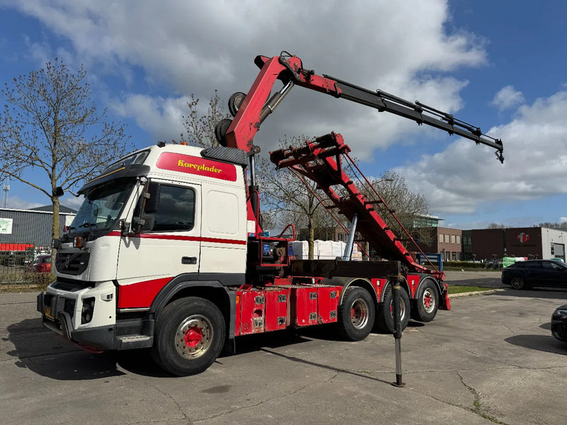 Volvo FMX 500 8X4 - EURO 5 + HMF 2420-K5 + REMOTE + CABLELIFT TIPPER - Kamion s kabelskim sustavom, Kamion s kranom: slika Volvo FMX 500 8X4 - EURO 5 + HMF 2420-K5 + REMOTE + CABLELIFT TIPPER - Kamion s kabelskim sustavom, Kamion s kranom Volvo FMX 500 8X4 - EURO 5 + HMF 2420-K5 + REMOTE + CABLELIFT TIPPER - Kamion s kabelskim sustavom, Kamion s kranom: slika Volvo FMX 500 8X4 - EURO 5 + HMF 2420-K5 + REMOTE + CABLELIFT TIPPER - Kamion s kabelskim sustavom, Kamion s kranom