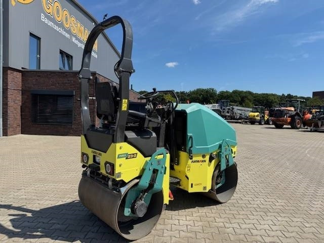 Ammann ARX 23-2 - Kompaktor: slika Ammann ARX 23-2 - Kompaktor Ammann ARX 23-2 - Kompaktor: slika Ammann ARX 23-2 - Kompaktor