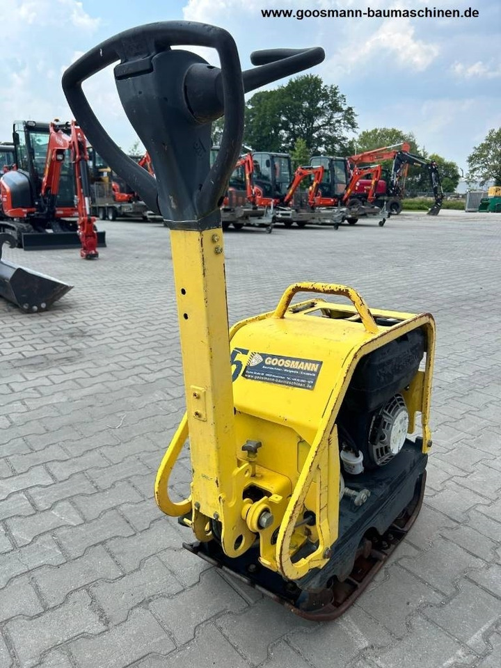 Bomag BPR 35/42 D - Vibro ploča: slika Bomag BPR 35/42 D - Vibro ploča Bomag BPR 35/42 D - Vibro ploča: slika Bomag BPR 35/42 D - Vibro ploča