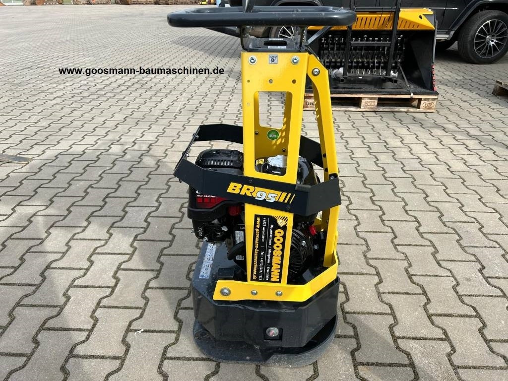 Bomag BR 95 - Nabijač: slika Bomag BR 95 - Nabijač Bomag BR 95 - Nabijač: slika Bomag BR 95 - Nabijač