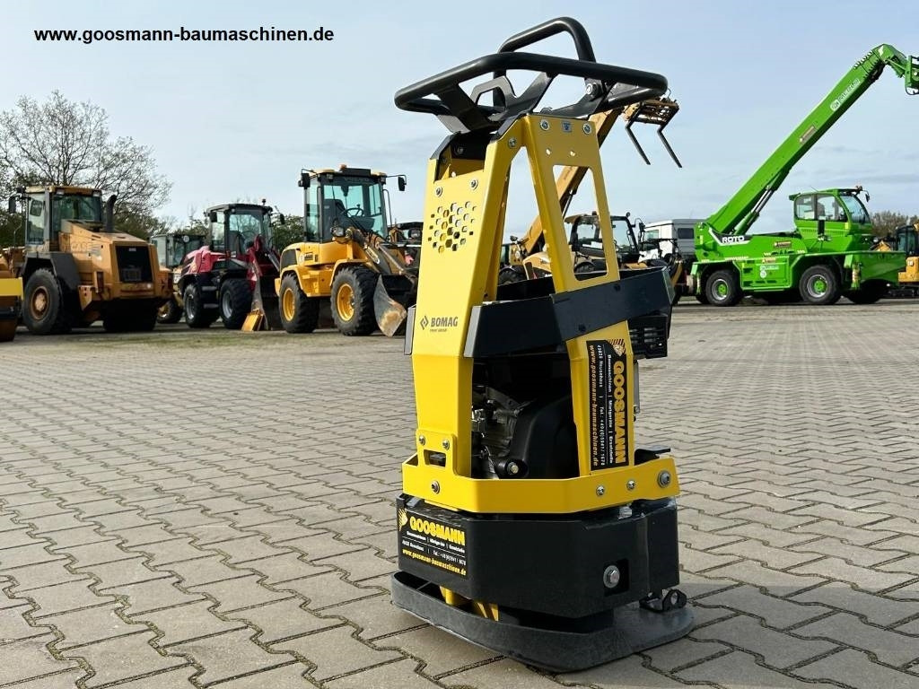 Bomag BR 95 - Nabijač: slika Bomag BR 95 - Nabijač Bomag BR 95 - Nabijač: slika Bomag BR 95 - Nabijač