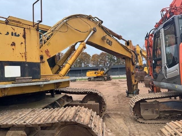 CAT 231 D - Bager gusjeničar: slika CAT 231 D - Bager gusjeničar CAT 231 D - Bager gusjeničar: slika CAT 231 D - Bager gusjeničar