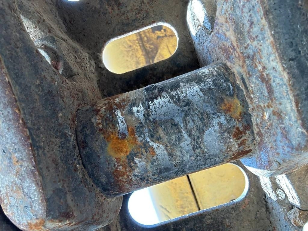 Bager gusjeničar CATERPILLAR 320 EL: slika Bager gusjeničar CATERPILLAR 320 EL Bager gusjeničar CATERPILLAR 320 EL: slika Bager gusjeničar CATERPILLAR 320 EL