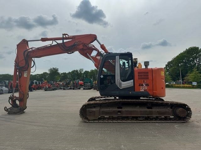 HITACHI ZX 225USLC-3 - Bager gusjeničar: slika HITACHI ZX 225USLC-3 - Bager gusjeničar HITACHI ZX 225USLC-3 - Bager gusjeničar: slika HITACHI ZX 225USLC-3 - Bager gusjeničar