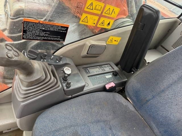 Bager gusjeničar HITACHI ZX 350 LCN: slika Bager gusjeničar HITACHI ZX 350 LCN