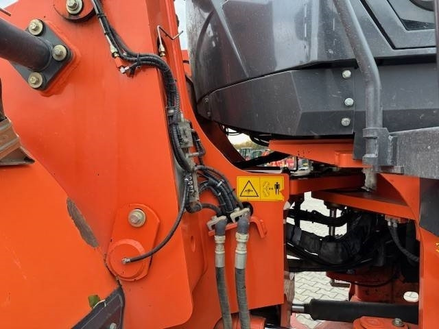 Utovarivač na kotačima Hitachi ZW 250-6: slika Utovarivač na kotačima Hitachi ZW 250-6