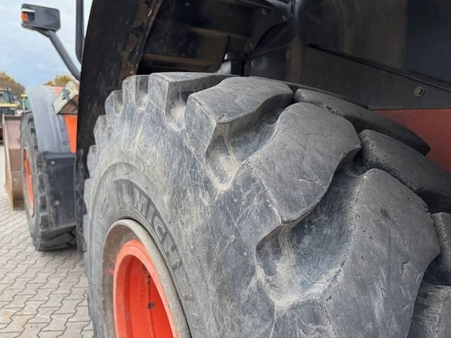 Utovarivač na kotačima Hitachi ZW 250-6: slika Utovarivač na kotačima Hitachi ZW 250-6