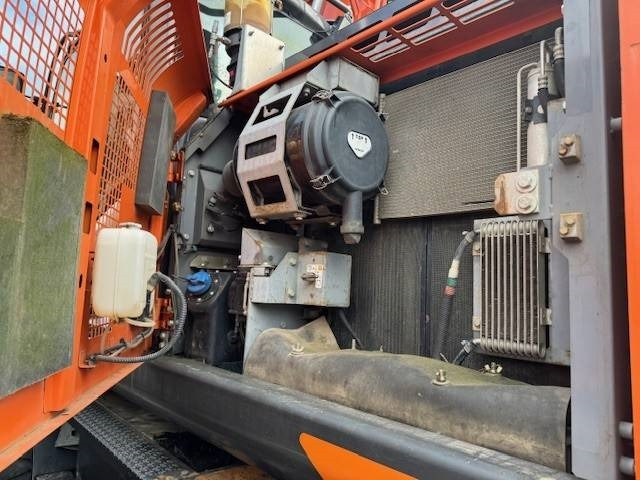 Hitachi ZX 170 W - Bager na kotačima: slika Hitachi ZX 170 W - Bager na kotačima Hitachi ZX 170 W - Bager na kotačima: slika Hitachi ZX 170 W - Bager na kotačima