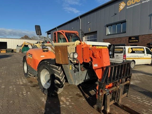 JLG 4017 PS - Teleskopski rukovatelj: slika JLG 4017 PS - Teleskopski rukovatelj JLG 4017 PS - Teleskopski rukovatelj: slika JLG 4017 PS - Teleskopski rukovatelj