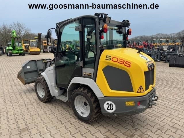 KRAMER 50035 - Utovarivač na kotačima: slika KRAMER 50035 - Utovarivač na kotačima KRAMER 50035 - Utovarivač na kotačima: slika KRAMER 50035 - Utovarivač na kotačima