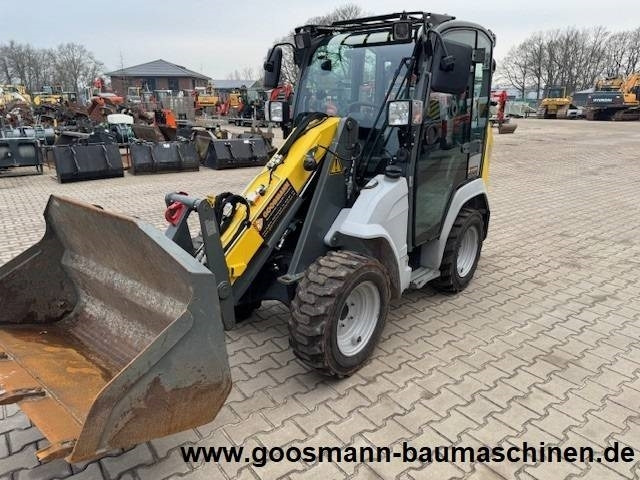 KRAMER 50035 - Utovarivač na kotačima: slika KRAMER 50035 - Utovarivač na kotačima KRAMER 50035 - Utovarivač na kotačima: slika KRAMER 50035 - Utovarivač na kotačima