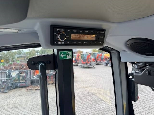 Utovarivač na kotačima Kramer 5045: slika Utovarivač na kotačima Kramer 5045 Utovarivač na kotačima Kramer 5045: slika Utovarivač na kotačima Kramer 5045